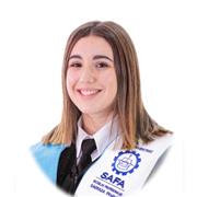 Maestra de Educación Primaria con la mención de Lengua extranjera: Inglés